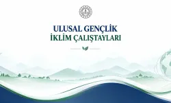 Cop31 Kapsamında Gençlik İklim Çalıştayları Gerçekleştirilecek