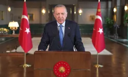 Cumhurbaşkanı Erdoğan: 'Güvenli gıdaya erişim milli güvenliğimizin temel unsurudur'