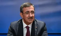 Cumhurbaşkanı Yardımcısı Yılmaz: 'Türkiye'nin küresel ekonomideki konumunu güçlendireceğiz'