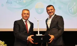 Denizli'de Yerel İklim Değişikliği Eylem Planı tanıtıldı