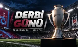 Derbi günü! Trabzonspor-Beşiktaş maçında kritik eksikler ve büyük heyecan