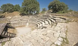 Dokuz katmanda 4 bin yıl: Troya