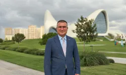Dr. Hikmet Eren: 'Türkiye-Azerbaycan kardeşliği sarsılmaz bir kader birliğidir'