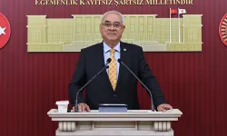 DSP'li Aksakal'dan fon soruşturmaları çıkışı