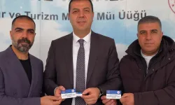 Edirne'nin değerleri Bakanlık onayıyla taçlandı... Keşanlı Uyan kardeşlere kültürel miras unvanı