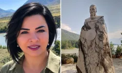 Eğitimci Hayat Aras: Altay'dan Anadolu'ya Bitkiler - 7