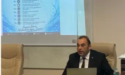 Elazığ'ın su ürünleri potansiyeli uluslararası vitrine çıkıyor