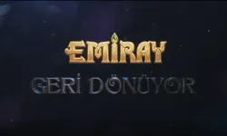Emiray'ın yeni yolculuğu beyaz perdede
