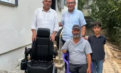 Enkazdan çıktılar, mücadeleleri bitmedi... Adıyaman'da deprem sonrası iki yaşam mücadelesi