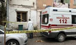 Erzurum'da şüpheli ölüm: Evinde cansız bedeni bulundu