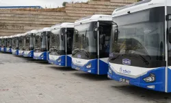 ESHOT ve İZULAŞ'ın filosu gençleşiyor