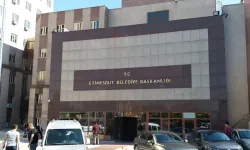 Etimesgut Belediyesi'ne ikinci operasyon: 25 gözaltı