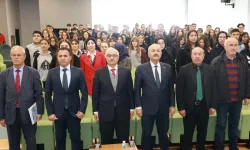 Evliya Çelebi Belgesel Film Festivali'nde ödüller sahiplerini buldu