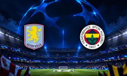 Fenerbahçe İngiltere'de dağıldı: Aston Villa'dan 6 gollü zafer