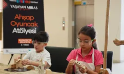 GastroAntep Kültür Yolu Festivali devam ediyor