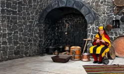 Gastronomi Rize 2026, 8-11 Ekim'de düzenlenecek