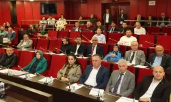 Gebze Belediyesi'nin 2027 bütçesi 9,3 milyar TL'ye yükseldi