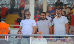 Gebzespor'a Erhan Yıldız uğuru