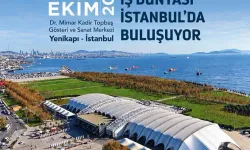 Giresun iş dünyası İstanbul'da buluşuyor