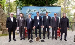 Giresun'da evsel atıklar enerjiye dönüştürecek