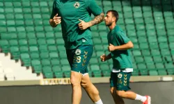 Giresunspor lige mağlubiyetle başladı