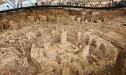 Göbeklitepe insanlık tarihine ışık tutuyor