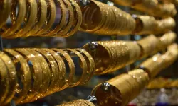 Gram altında yeni gün düşüşle başladı