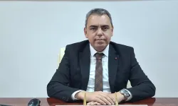Güdül İlçe Milli Eğitim Müdürü İhsan Aktaş görevine başladı