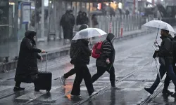 Hafta sonu planı yapanlar dikkat! Sağanak ve kuvvetli rüzgar geliyor