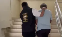 Hatay'da 2 yıl 6 ay hapis cezasıyla aranan şahıs yakalandı