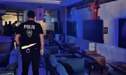 Hatay'da internet kafe ve oyun salonlarına denetim: 5 işletmeye işlem