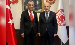 HEKİMSEN'den hekimlere yönelik konut ve sosyal yaşam projeleri için temas