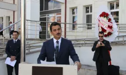 HSK Birinci Daire Başkanı Kuloğlu: Yozgat'ta kadastro dosyaları sıfırlandı