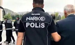 İçişleri'nden son 10 günün narkotik raporu... 75 ilde uyuşturucu operasyonu