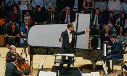 İki asırlık orkestradan görkemli başlangıç