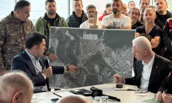 İstanbul Ayazağa'da sel mesaisi! Bakanlar Afet Koordinasyon Toplantısı'nda
