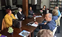 İstanbul Bakırköy'de enerji verimliliği eğitimi