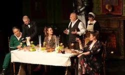 İstanbul Beylikdüzü sahnesi yeni sezona dopdolu bir programla başlıyor