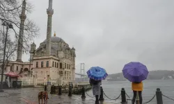 İstanbul için yeni kuvvetli yağış uyarısı: Sel ve su baskını riski sürüyor