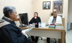 İstanbul Maltepe'de ücretsiz mamografi taramaları sürüyor