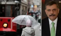 İstanbul'da sağanak alarmı: 4 kişi için arama çalışmaları sürüyor