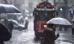 İstanbul'da sağanak nedeniyle 3 kişi hayatını kaybetti, 4 kişi aranıyor