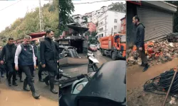 İstanbul'da sel alarmı: 3 bin 57 kişi kurtarıldı, 60 bin personel sahada