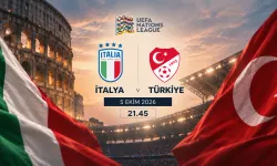 İtalya maçı öncesi A Milli Takım'da eksikler dikkat çekiyor