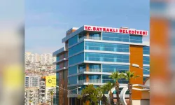 İzmir Bayraklı Belediyesi'ne operasyon: 45 gözaltı