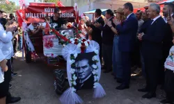 İzmit'in köy kültürü Pat Pat Festivali'nde yaşatıldı
