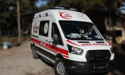 Kahramanmaraş'ta kimyasal madde paniği: 20 öğrenci hastaneye kaldırıldı