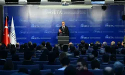 Kalkınma Yolu Projesi'nden 55 milyar dolarlık katkı beklentisi