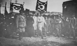 Kars'ta Atatürk'ün gelişinin 102. yıl dönümü kutlanacak