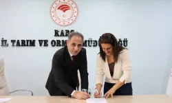 Kars'ta kırsal kalkınma yatırımlarına güçlü destek
